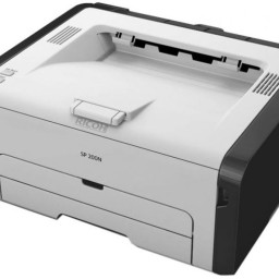 Принтер Ricoh SP 200Nw