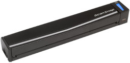 Мобильный сканер Fujitsu ScanSnap S1100