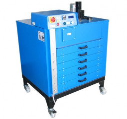 DiDO сушилка для TexjetPLUS