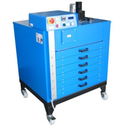 DiDO сушилка для TexjetPLUS