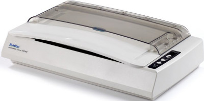 Сканер Avision FB 2280E
