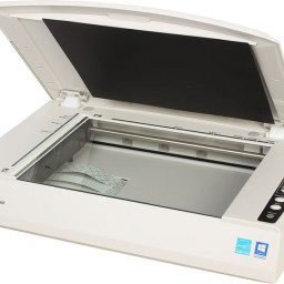 Сканер Avision FB 2280E