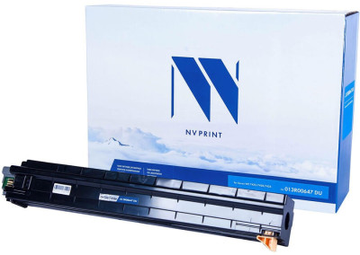 Блок фотобарабана NVP совместимый NV-013R00647 DU для Xerox WorkCentre 7425/7428/7435 (61000k)