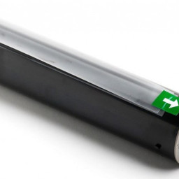 Картридж лазерный Cactus CS-NPG11 черный (5000стр.) для Canon NP6012/6112/6212/6312/6412/6512/6612