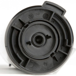 Картридж лазерный Cactus CS-NPG11 черный (5000стр.) для Canon NP6012/6112/6212/6312/6412/6512/6612