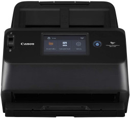 Сканер Canon imageFORMULA DR-S130