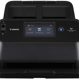 Сканер Canon imageFORMULA DR-S130