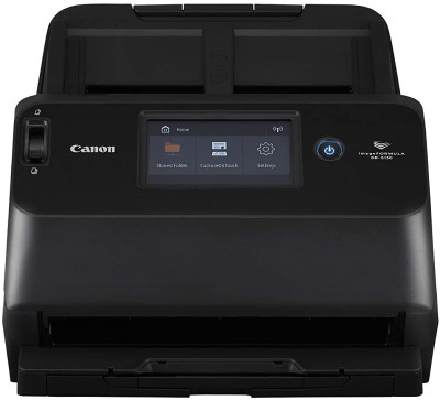 Сканер Canon imageFORMULA DR-S130