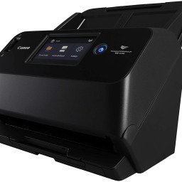 Сканер Canon imageFORMULA DR-S130