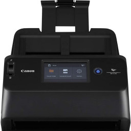 Сканер Canon imageFORMULA DR-S130