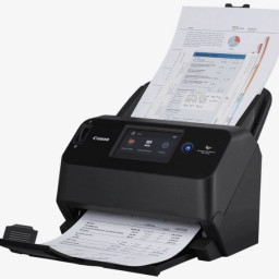 Сканер Canon imageFORMULA DR-S130