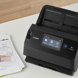 Сканер Canon imageFORMULA DR-S130