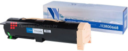 Картридж NVP совместимый NV-113R00668 для Xerox Phaser 5500 (30000k)