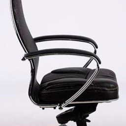 Офисное кресло Метта SAMURAI SL-1 (черный)