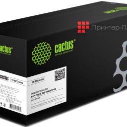 Картридж лазерный Cactus CS-EPT50435 черный (8000стр.) для Epson AL M2000