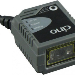 Сканер штрих-кода CINO FA470 USB