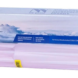 Тонер-картридж NVP совместимый NV-TN-216 Magenta для Konica-Minolta bizhub: C220/ C280 (2 (PP051266)