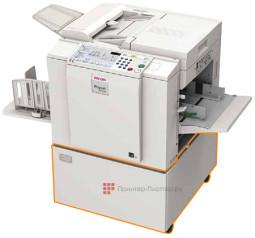 Ricoh тумба высокая High Cabinet Type 13