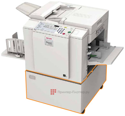 Ricoh тумба высокая High Cabinet Type 13