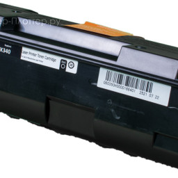 Тонер-картридж SAKURA TK340 для Kyocera Mita FS-2020D/FS-2020DN (black), 12000 стр. (PP051745)