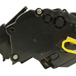 Картридж лазерный Cactus CS-S1610 черный (2000стр.) для Samsung ML-1610/1615