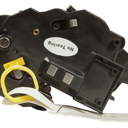 Картридж лазерный Cactus CS-S1610 черный (2000стр.) для Samsung ML-1610/1615