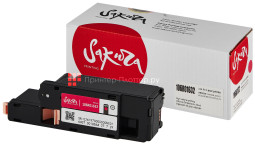 Тонер-картридж SAKURA 106R01632 для Xerox Phaser 6000/6010 (magenta), 1000 стр. (PP051356)