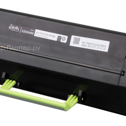 Тонер-картридж SAKURA 52D5H00 для Lexmark (black), 25000 стр. (PP051507)