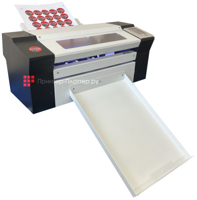 Режущий плоттер MasterCutter A3 Max