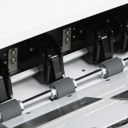 Режущий плоттер MasterCutter A3 Max