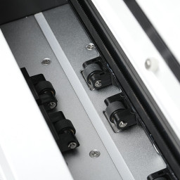 Режущий плоттер MasterCutter A3 Max