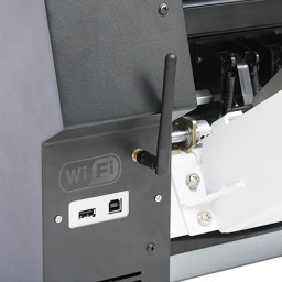 Режущий плоттер MasterCutter A3 Max