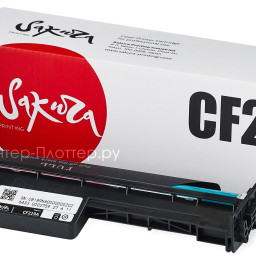 Фотобарабан SAKURA Imaging Drum CF219A для HP Color LaserJet Pro m104/m132 (black), 12000 стр.