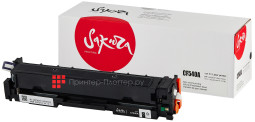 Тонер-картридж SAKURA CF540A (203A) для HP M254, MFP M280/281 (black), 1400 стр. (PP052221)