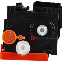 Тонер-картридж SAKURA CF540A (203A) для HP M254, MFP M280/281 (black), 1400 стр. (PP052221)