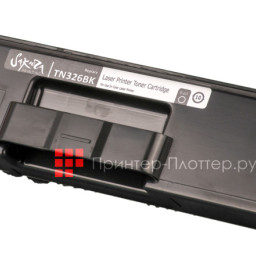 Тонер-картридж SAKURA TN326BK для Brother HL-8250, DCP-8450, MFC-8650 (black), 4000 стр. (PP051637)