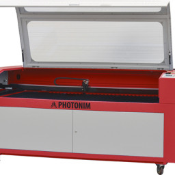 Лазерный режущий станок Photonim P1610, 100 Вт