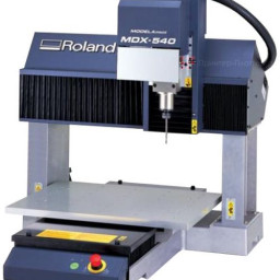 Фрезерный станок Roland Modela Pro2 MDX-540