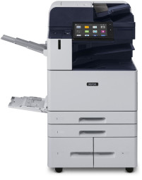 МФУ Xerox AltaLink C8155 TT (осн. блок, однопрох. АПД) ALC8155 TT