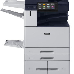 МФУ Xerox AltaLink C8155 TT (осн. блок, однопрох. АПД) ALC8155 TT