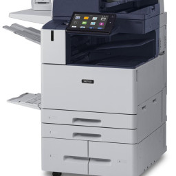 МФУ Xerox AltaLink C8155 TT (осн. блок, однопрох. АПД) ALC8155 TT