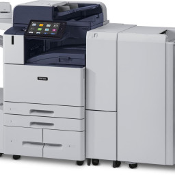 МФУ Xerox AltaLink C8155 TT (осн. блок, однопрох. АПД) ALC8155 TT