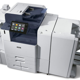 МФУ Xerox AltaLink C8155 TT (осн. блок, однопрох. АПД) ALC8155 TT