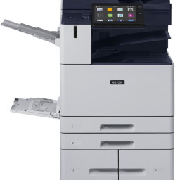 МФУ Xerox AltaLink C8155 TT (осн. блок, однопрох. АПД) ALC8155 TT