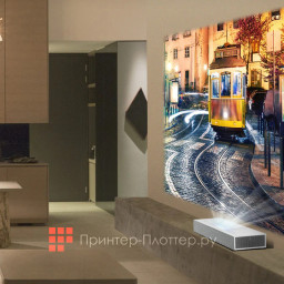 Проектор LG HU85LS