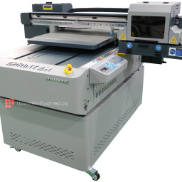 Сувенирный УФ-принтер Sprinter DPP A1E (i3200)