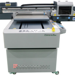 Сувенирный УФ-принтер Sprinter DPP A1E (i3200)