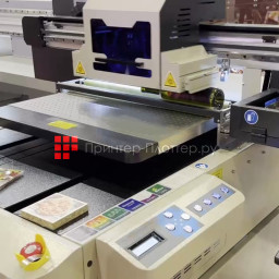 Сувенирный УФ-принтер Sprinter DPP A1E (i3200)