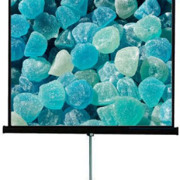 Экран ViewScreen Clamp Pro TCP-4304, 4:3, 100