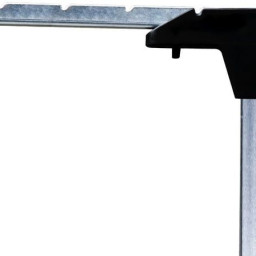 Экран ViewScreen Clamp Pro TCP-4304, 4:3, 100